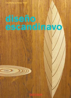 Taschen Diseño Industrial-Diseño escandinavo. 40th Ed.