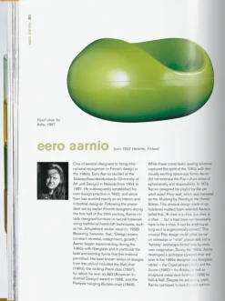 Taschen Diseño Industrial-Diseño escandinavo. 40th Ed.