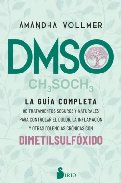 Sirio Medicina Alternativa-DMSO