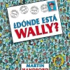 B de Blok Actividades Y Puzzles-¿Dónde está Wally?