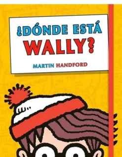 Ediciones B Ilustración Y Comics-¿Dónde está Wally? (Ed. Esencial)