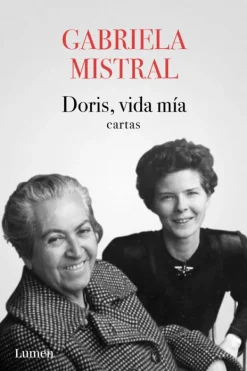 Lumen Poesía-Doris, vida mia. Cartas