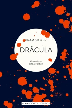 Alma Literatura Clásica-Dracula