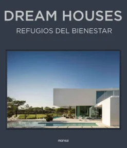 Monsa Casas Y Edificios-Dream Houses