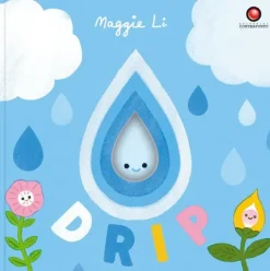 Contrapunto Animales Y Naturaleza-DRIP. Pequeños ciclos de la vida