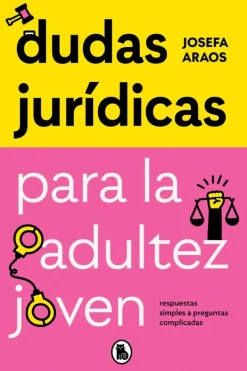 Bruguera Liderazgo Y Empresa-Dudas juridicas para la adultez joven