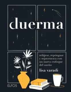 Blume Meditación Y Mindfulness-Duerma