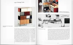 Taschen Arquitectos-Eames. Basic Art
