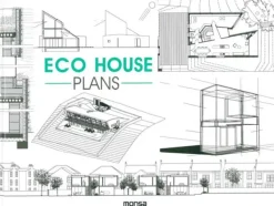 Monsa Ecología Y Sustentabilidad-Eco house plans