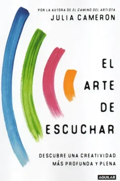 Aguilar Autoayuda-El arte de escuchar