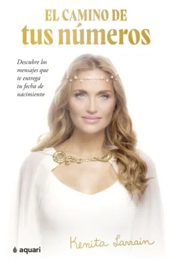 Aquari Esoterismo Y Mitología-El camino de tus números