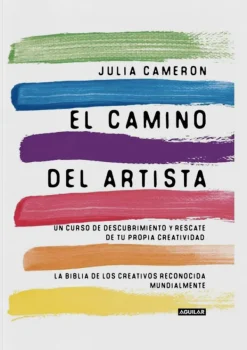 Debate Liderazgo Y Empresa-El camino del artista