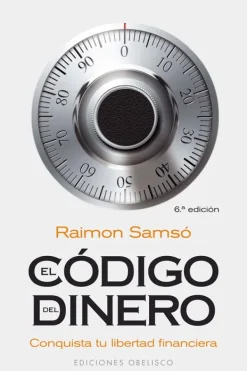 Obelisco Liderazgo Y Empresa-El código del dinero