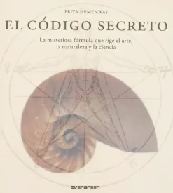 Taschen Ciencias Básicas-El código secreto