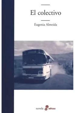 Edhasa Novela Romántica-El colectivo