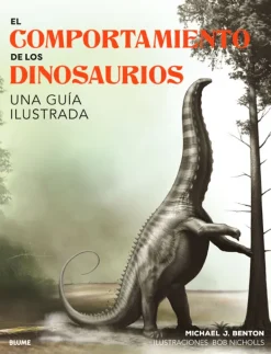 Blume Animales-El comportamiento de los dinosaurios