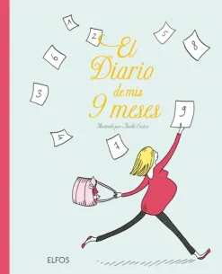 Blume Crianza Y Maternidad-El Diario de mis 9 meses
