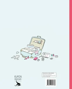 Blume Crianza Y Maternidad-El Diario de mis 9 meses