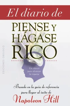 Obelisco Liderazgo Y Empresa-El diario de piense y hágase rico
