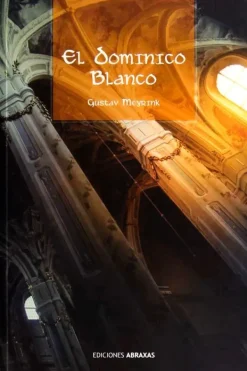 Biblok Biblok-El dominico blanco