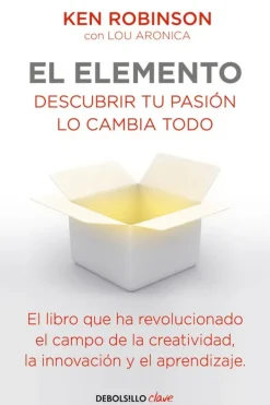 Debols!llo Liderazgo Y Empresa-El elemento