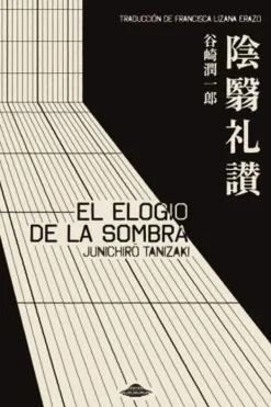 Abducción Literatura Contemporánea-El elogio de la sombra