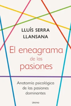 Urano Psicología-El eneagrama de las pasiones