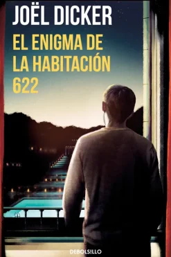 Debols!llo Novela Negra, Policial, Terror-El enigma de la habitación 622