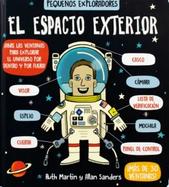 Silver Dolphin Mayor A 3 Años-El espacio exterior