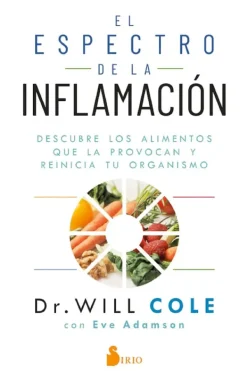 Sirio Medicina Alternativa-El espectro de la inflamación