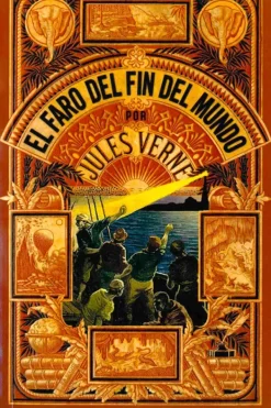 Biblok Literatura Contemporánea-El faro en el fin del mundo