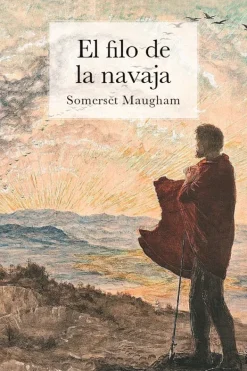 Biblok Literatura Clásica-El filo de la navaja