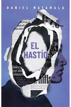 Catalonia Actualidad Y Ensayo Filosófico-El hastio