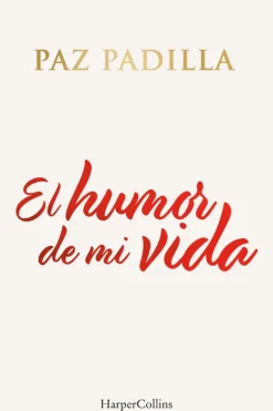 Harper Collins Autoayuda-El humor de mi vida