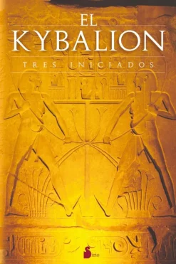 Urano Esoterismo Y Mitología-El Kybalion