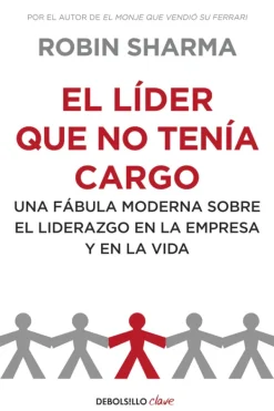 Debols!llo Autoayuda-El líder que no tenía cargo