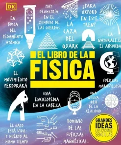 DK Ciencias Básicas-El libro de la física