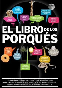 Biblok Preguntas Y Respuestas-El libro de los porqués