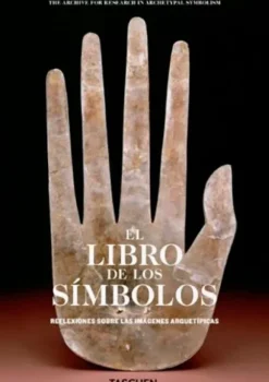 Taschen Esoterismo Y Mitología-El libro de los símbolos