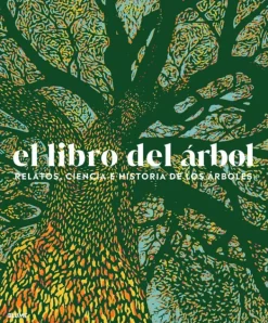 Blume Arboles Y Plantas-El libro del árbol
