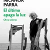 Debols!llo Poesía-El último apaga la luz