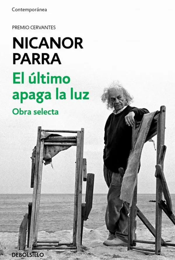 Debols!llo Poesía-El último apaga la luz