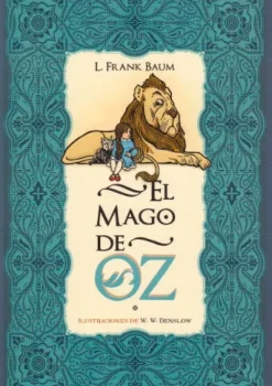 Biblok Literatura Infantil-El mago de Oz