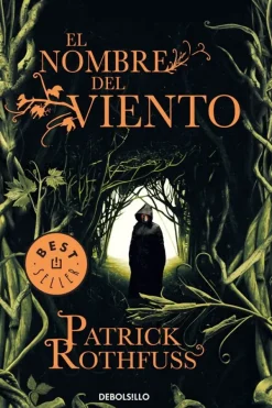 Debols!llo Novela Negra, Policial, Terror-El nombre del viento