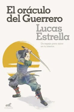 Vergara Esoterismo Y Mitología-El oraculo del guerrero