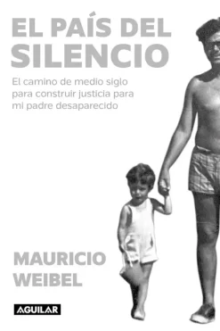 Aguilar Historia-El país del silencio