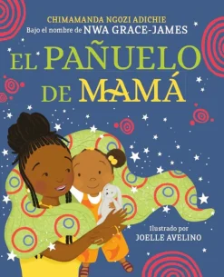 Beascoa Cuentos-El pañuelo de mamá