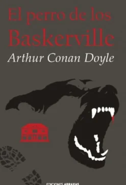 Abraxas Literatura Clásica-El perro de baskerville