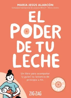 Zig Zag Liderazgo Y Empresa-El poder de tu leche
