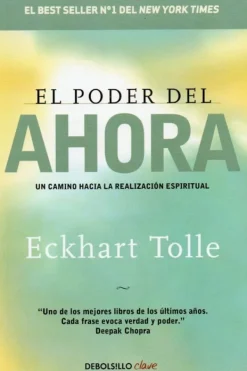 Debols!llo Autoayuda-El poder del ahora